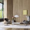 Fritz Hansen EGG armchair - Image 3