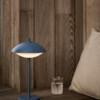 Fritz Hansen CLAM PORTABLE -pöytävalaisin - Image 2