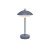 Fritz Hansen CLAM PORTABLE -pöytävalaisin