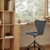 Fritz Hansen CLAM PORTABLE -pöytävalaisin - Image 3
