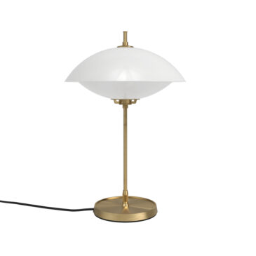 Fritz Hansen CLAM-pöytävalaisin