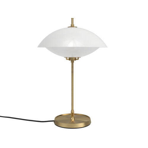 Fritz Hansen CLAM-pöytävalaisin