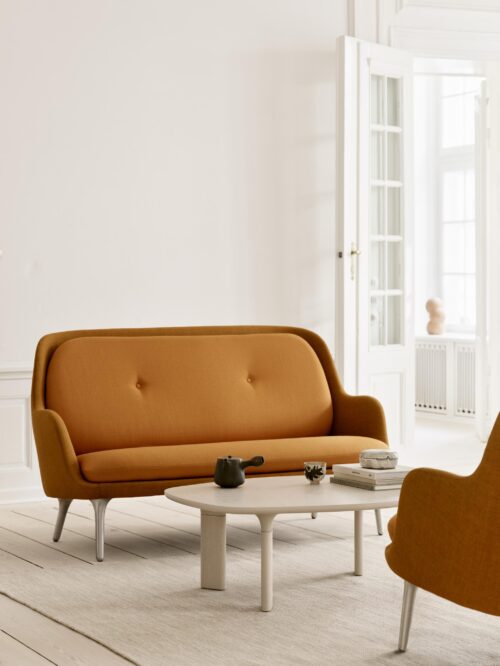 Fritz Hansen ANALOG-sohvapöytä - Image 7