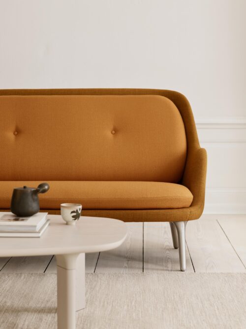 Fritz Hansen ANALOG-sohvapöytä - Image 8