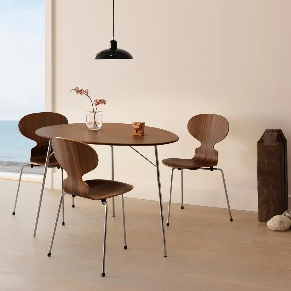 Fritz Hansen EGG -table - Image 2