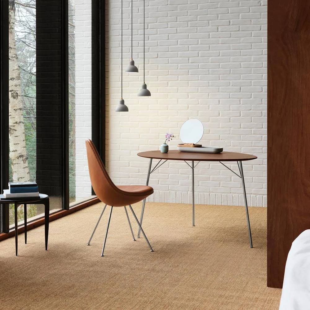 Fritz Hansen EGG -table - Image 3