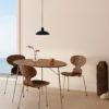 Fritz Hansen ANT chair - Image 3