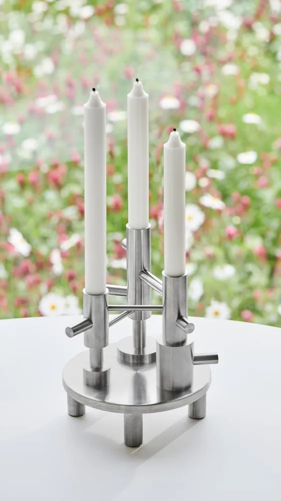 Fritz Hansen CANDLEHOLDER, large - Image 4