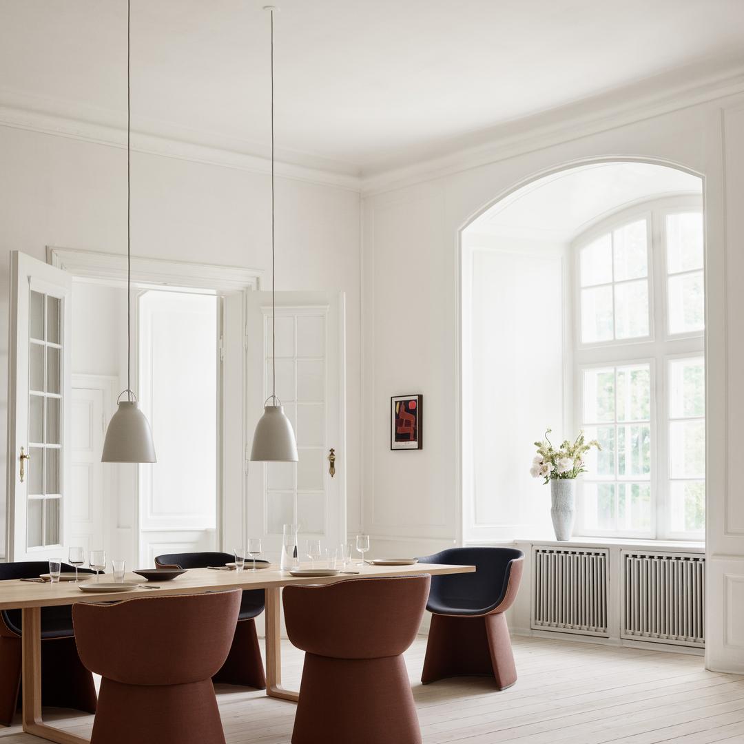 Fritz Hansen MONOLIT-tuoli - Image 14