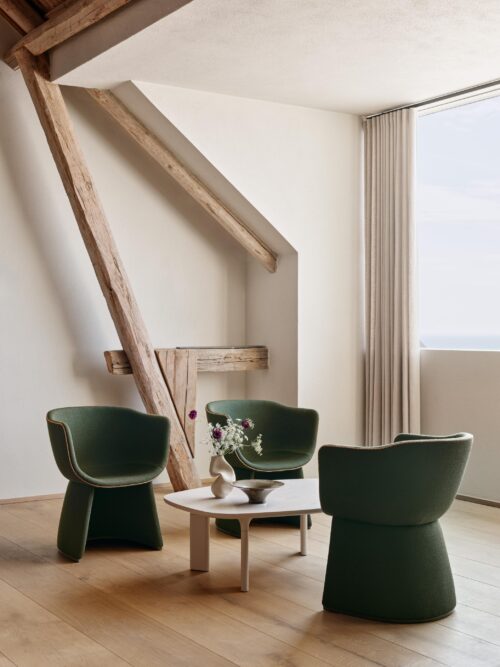 Fritz Hansen ANALOG-sohvapöytä - Image 10