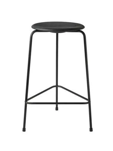 Fritz Hansen DOT -korkea jakkara