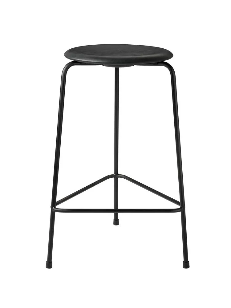 Fritz Hansen DOT high stool