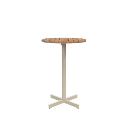 Fritz Hansen PELAGUS bar table
