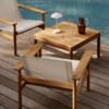 Fritz Hansen CLAM PORTABLE -pöytävalaisin - Image 8