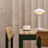 Fritz Hansen CLAM PORTABLE -pöytävalaisin - Image 10