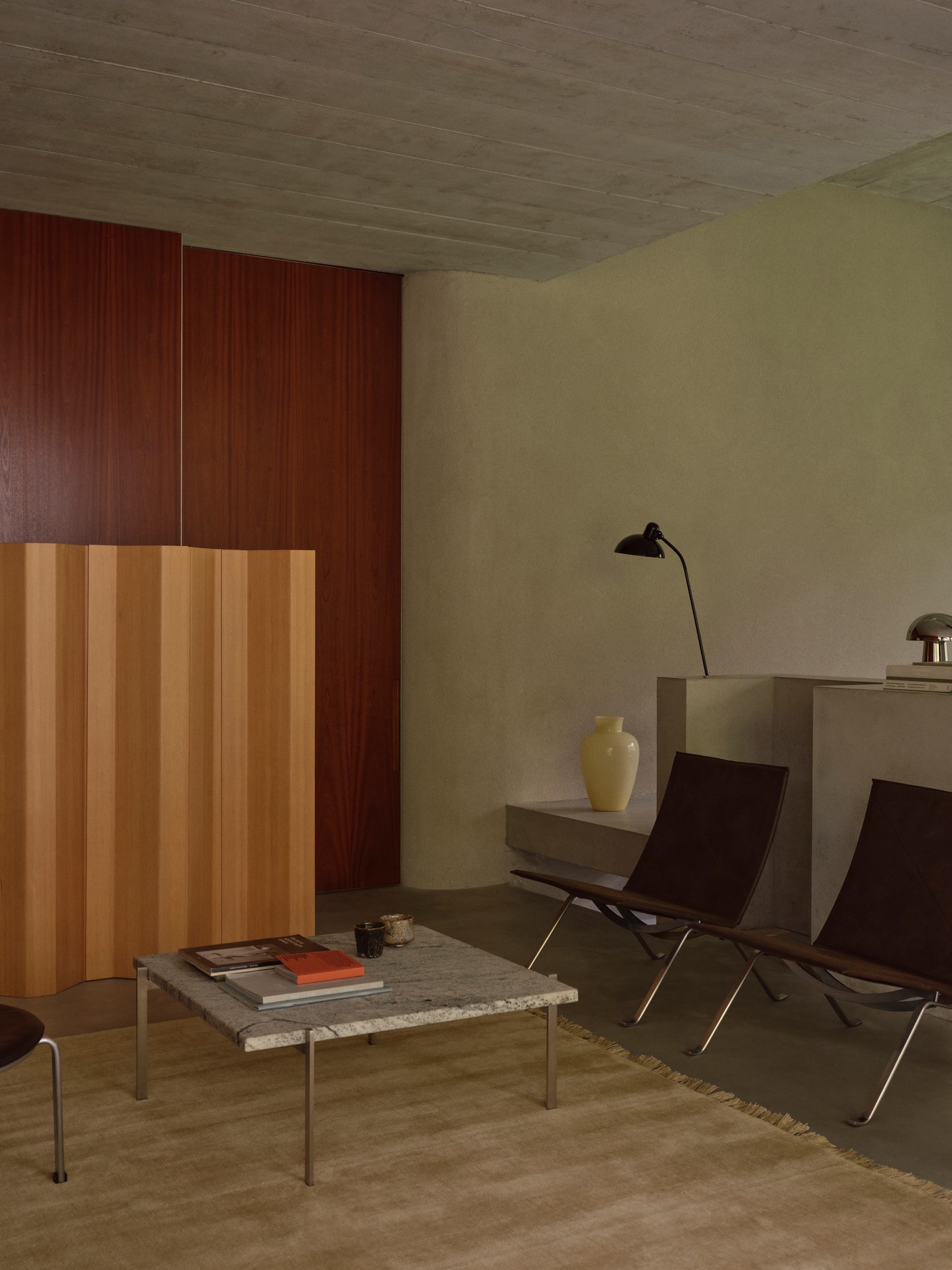 Fritz Hansen PK61 coffee table - Image 11