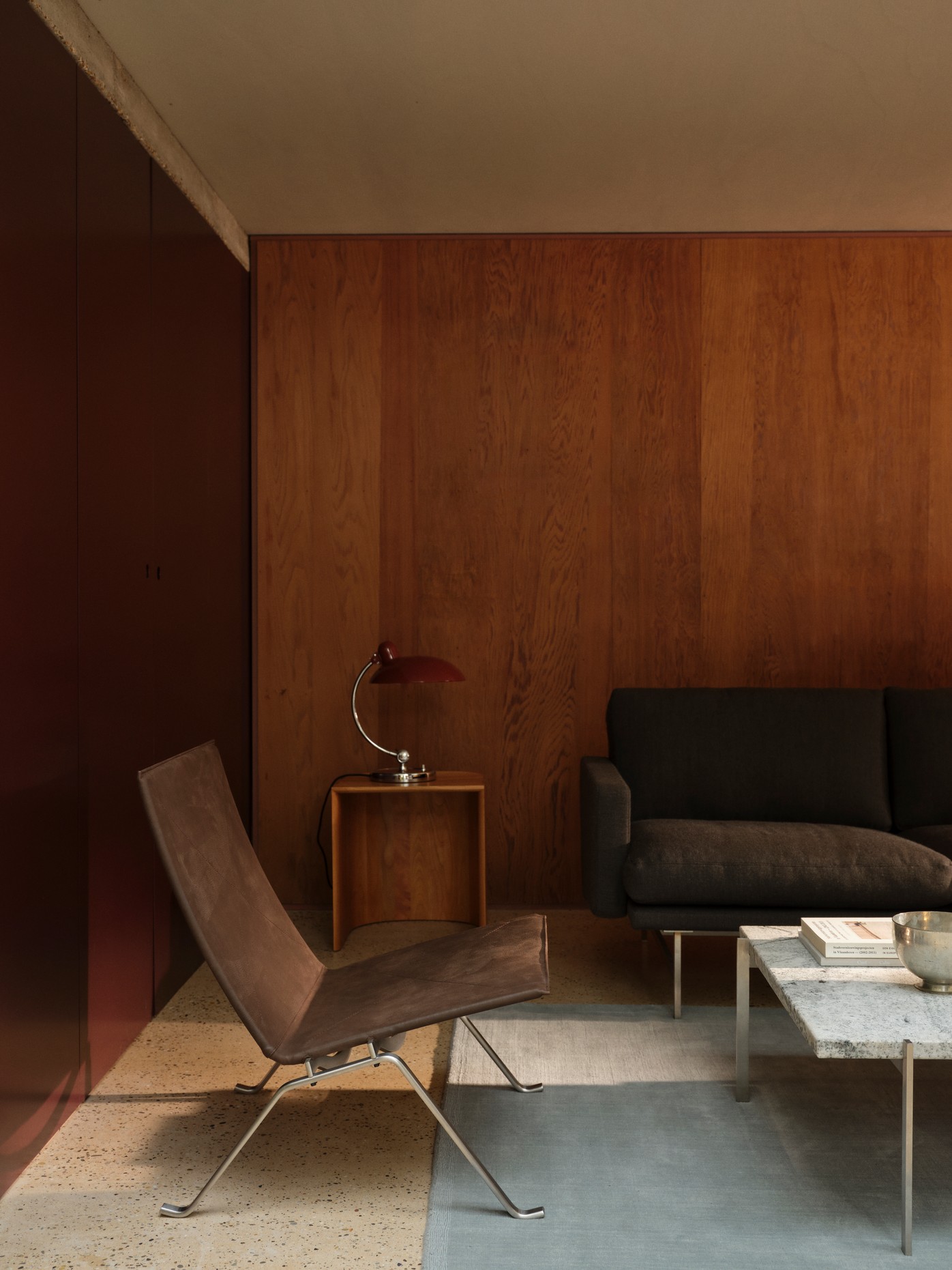 Fritz Hansen PK22 chair - Image 12