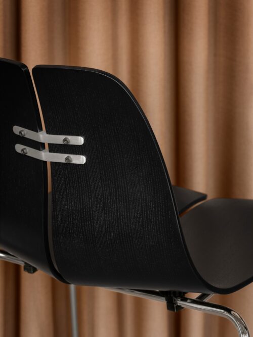 Fritz Hansen PK3-tuoli - Image 2