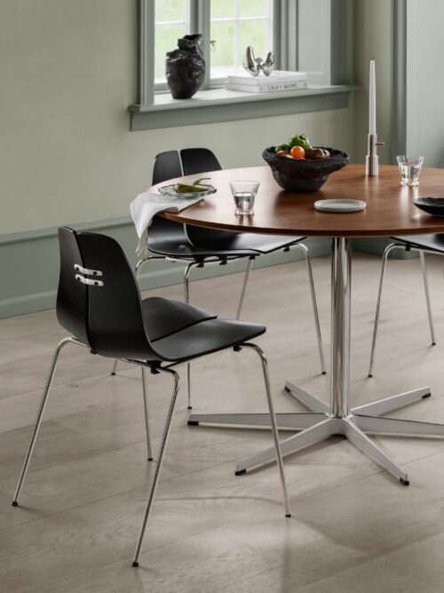 Fritz Hansen PK3-tuoli - Image 4