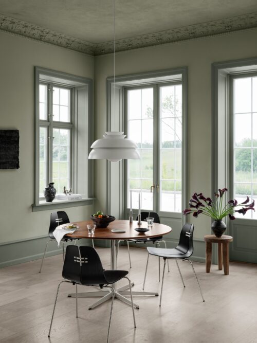 Fritz Hansen PK3-tuoli - Image 9