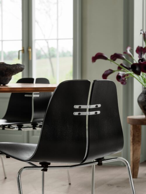 Fritz Hansen PK3-tuoli - Image 11
