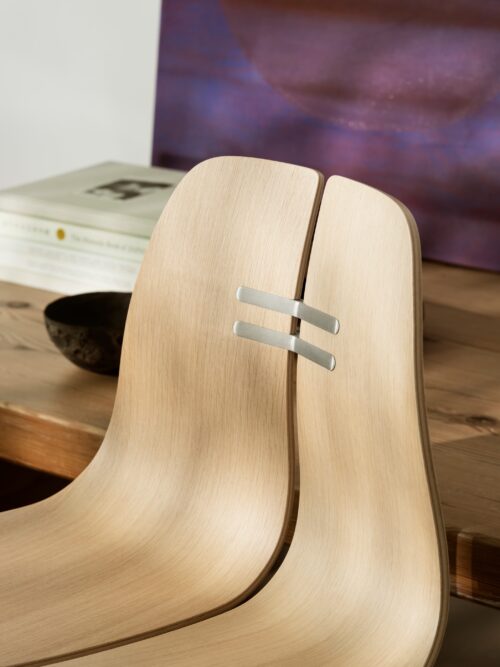 Fritz Hansen PK3-tuoli - Image 5
