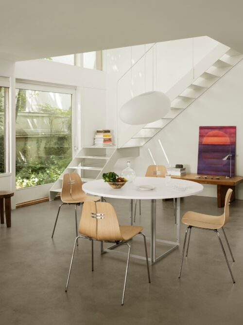 Fritz Hansen PK3-tuoli - Image 6