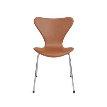 Fritz Hansen SERIES 7 TAILORED -tuoli, limited edition