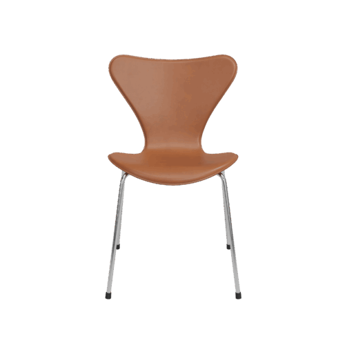 Fritz Hansen SERIES 7 TAILORED -tuoli, limited edition