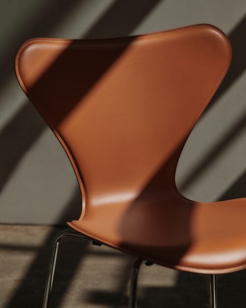 Fritz Hansen SERIES 7 TAILORED -tuoli, limited edition - Image 8