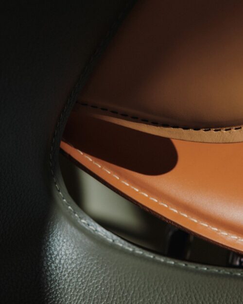 Fritz Hansen SERIES 7 TAILORED -tuoli, limited edition - Image 2
