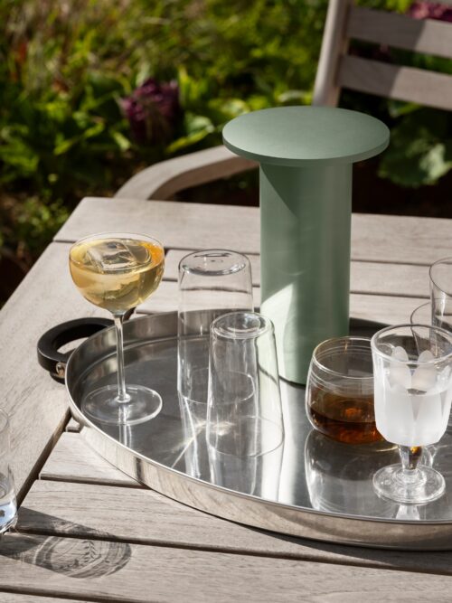 Fritz Hansen SOLAE PORTABLE -pöytävalaisin - Image 10