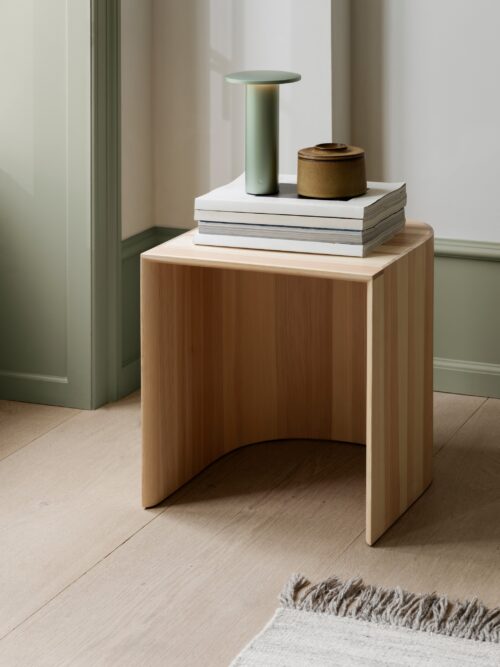 Fritz Hansen SOLAE PORTABLE -pöytävalaisin - Image 2