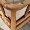 Fritz Hansen TRADITION -sohvan päätymoduuli - Image 3