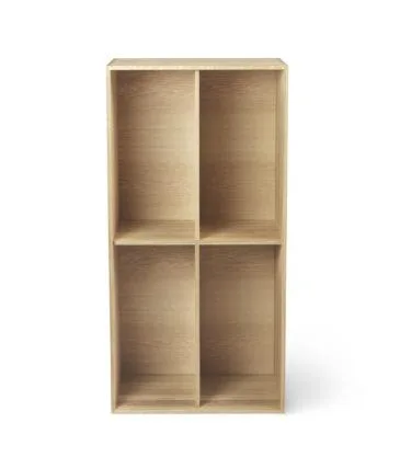 Carl Hansen FK631020 cabinet, oiled oak