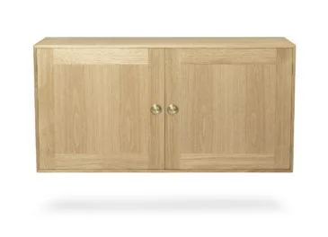 Carl Hansen FK632115 cabinet, oiled oak