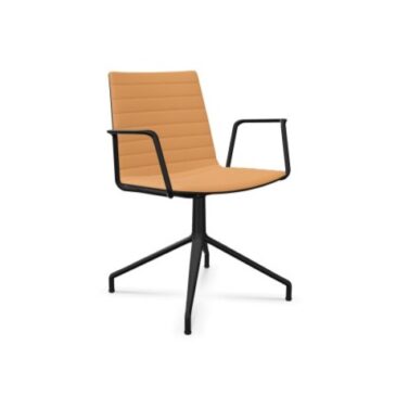 Andreu World FLEX CORPORATE -tuoli, etuosa verhoiltu SO1645