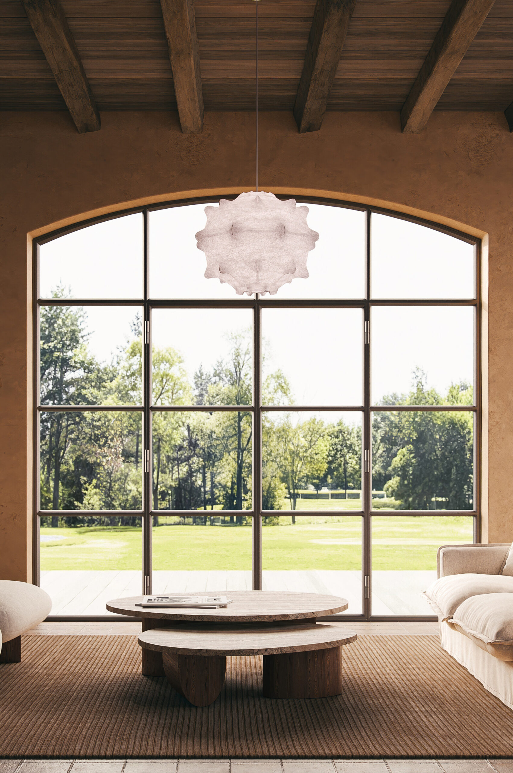 Flos TARAXACUM 1 pendant - Image 3