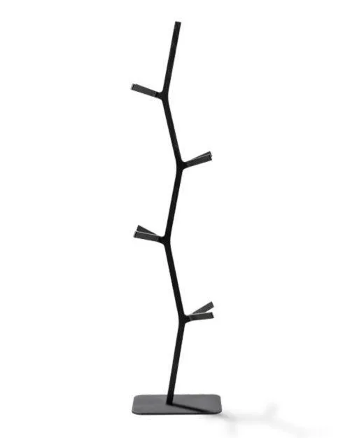 Fredericia NARA COAT STAND, black