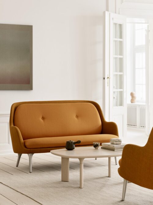 Fritz Hansen ANALOG-sohvapöytä - Image 14