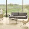 Fritz Hansen LISSONI sofa - Image 6