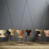 Fritz Hansen ANT chair - Image 5