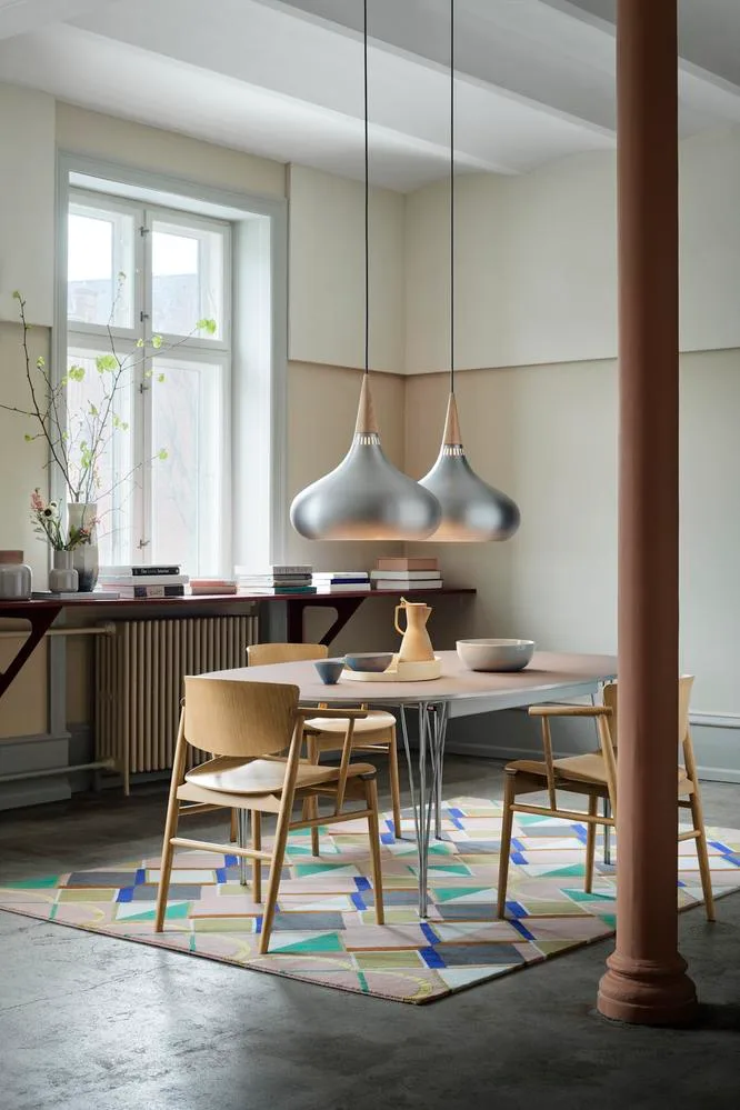 Fritz Hansen EARTHENWARE bowl - Image 5