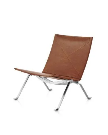 Fritz Hansen PK22 -nojatuoli