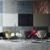 Fritz Hansen SWAN chair - Image 6