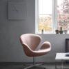 Fritz Hansen SWAN chair - Image 2