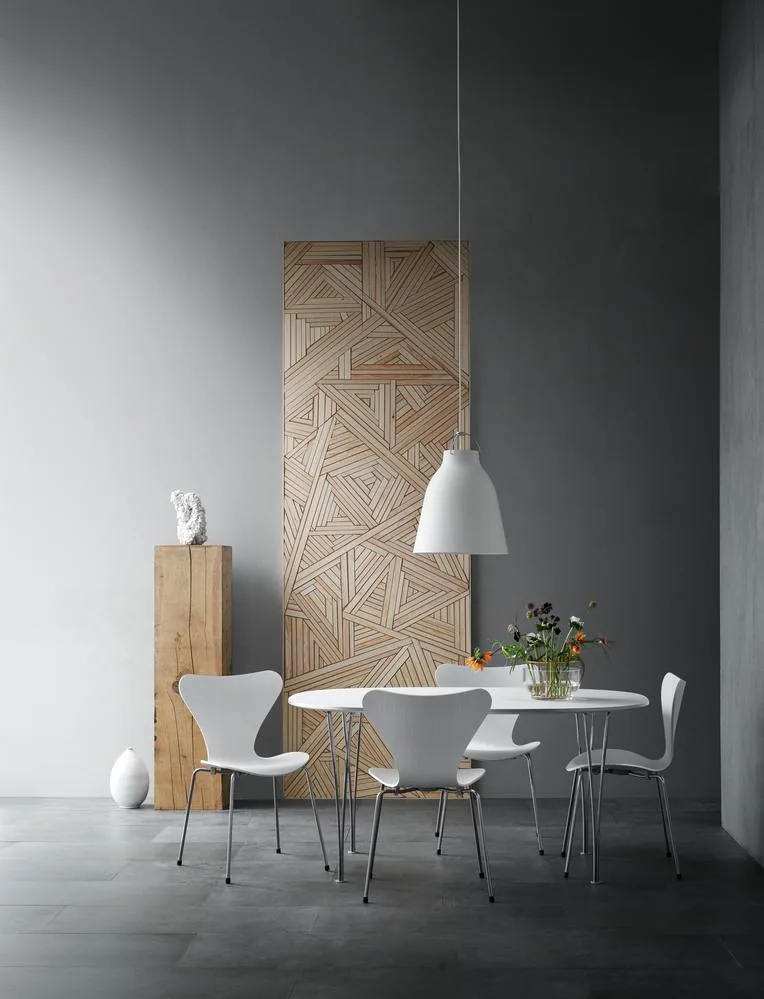 Fritz Hansen CARAVAGGIO pendant - Image 8