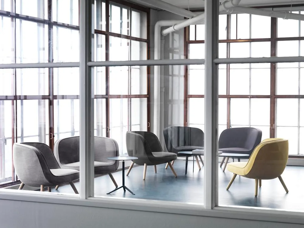 Fritz Hansen VIA 57 lounge chair - Image 5