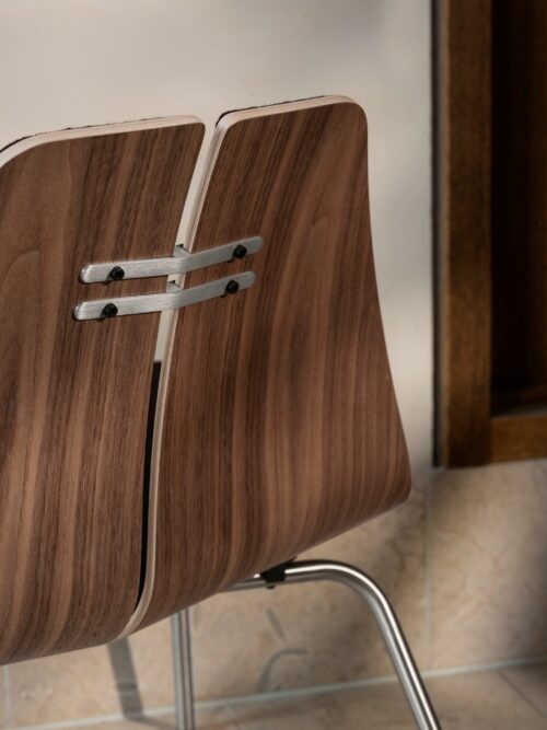 Fritz Hansen PK23-nojatuoli - Image 2