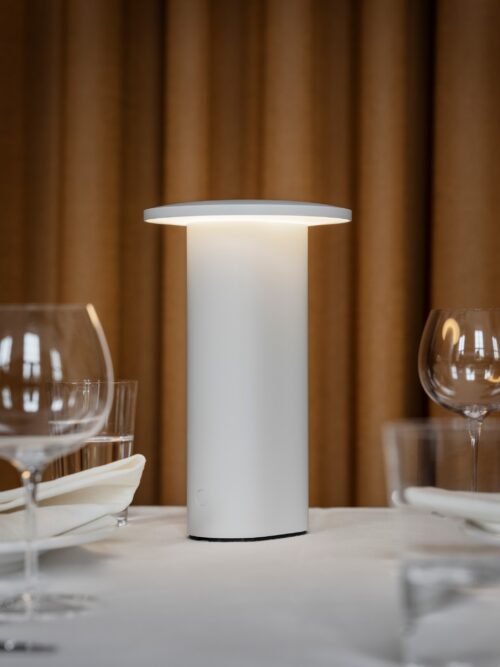 Fritz Hansen SOLAE PORTABLE -pöytävalaisin - Image 13